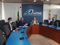 ANTAQ realiza audiência virtual sobre metodologia para determinar abusividade na cobrança de sobre-estadia de contêineres
