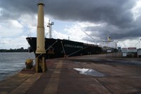 Comissão de Licitação da ANTAQ confirma vencedores dos leilões de áreas dos portos de Santana, Fortaleza e Salvador