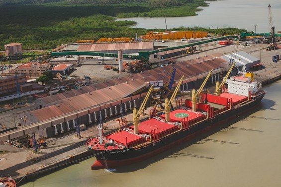 Porto do Itaqui (MA)