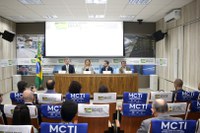AdaptaBrasil: informações sobre risco climático para o setor portuário estão disponíveis na plataforma do MCTI