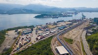 ANTAQ prorroga consulta pública sobre concessão da área STS10 no Porto de Santos