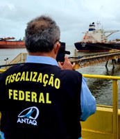 ANTAQ aprova estrutura do Plano Anual de Fiscalizações para 2023