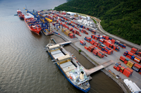 ANTAQ aprova padronização e reajustes tarifários nos portos de Itaguaí e Cabedelo