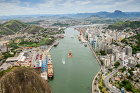 Aprovada primeira proposta de reajuste tarifário da Vports