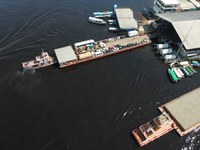 ANTAQ aprova reajuste de tarifa de 20 linhas de travessia