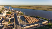 ANTAQ aprova revisões tarifárias nos portos organizados de Pelotas e Santana