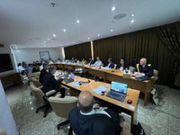 ANTAQ coordena discussões em Comissão sobre Transportes Marítimos do Mercosul