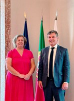 ANTAQ e AMT assinarão Memorando de Entendimento para promover intercâmbio de servidores