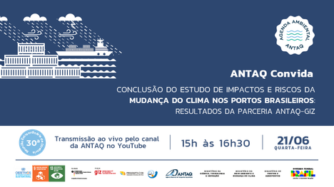 Assinatura da carta de intenção