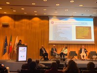 ANTAQ participa da Conferência de Direito Portuário e Marítimo