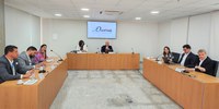 ANTAQ realiza audiência pública para terminal em Santana