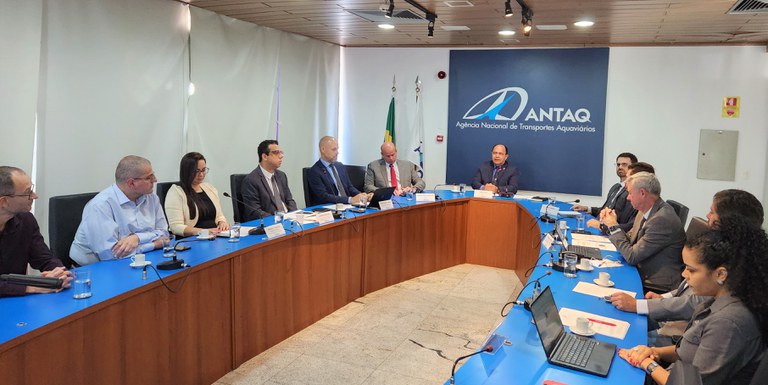 Audiência Modulo App 2