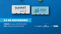 ANTAQ realiza nesta semana o Prêmio ANTAQ 2023