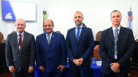 ANTAQ realiza Reunião Participativa para tratar de ARR em resolução que trata de sobre-estadia de contêineres