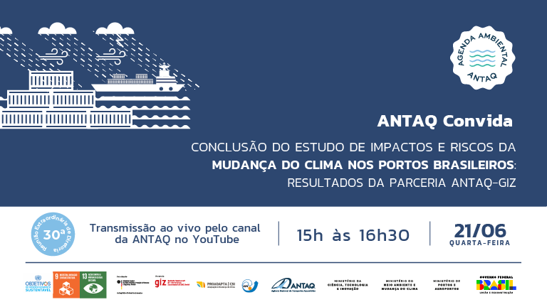 Mudanças Climáticas