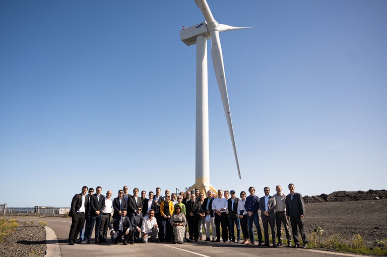 Comitiva Reino Unido 3