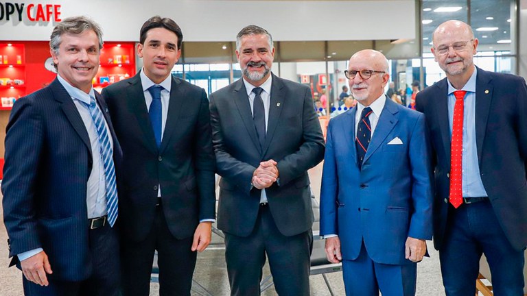 Eduardo Nery Uruguai