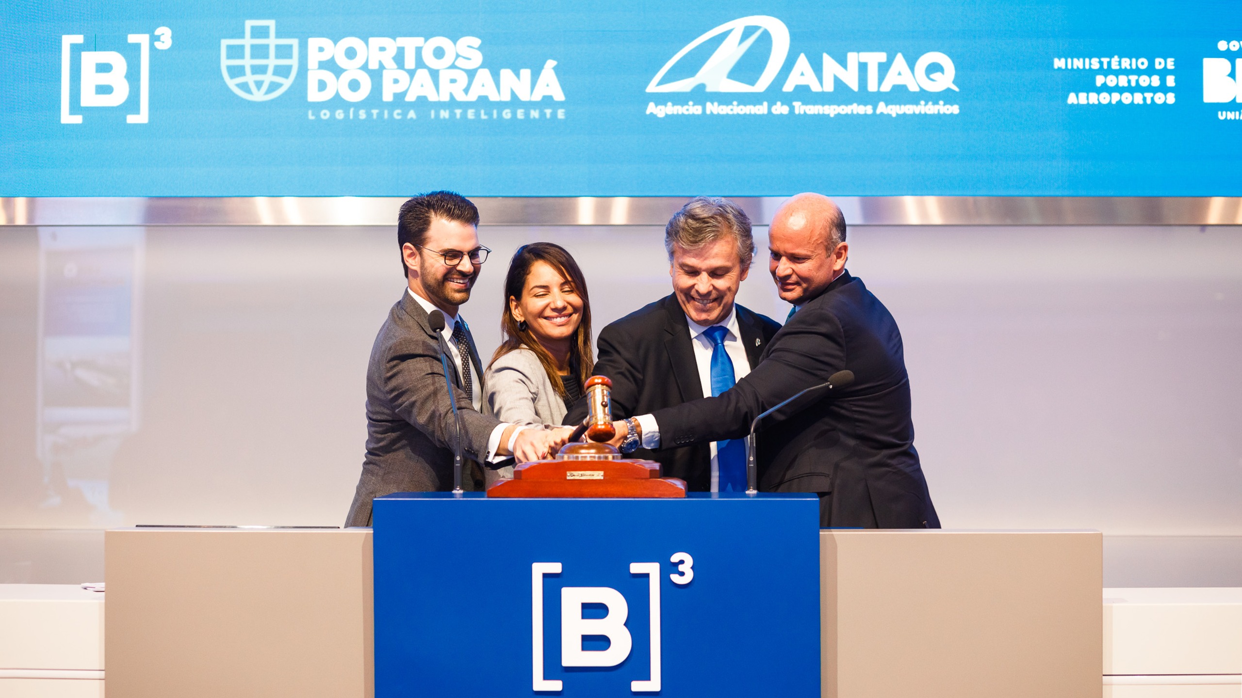 Investimentos previsto com todos os leilões realizados no ano beiram a R$ 1 bilhão