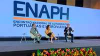 Iniciado o funcionamento da Seção Nacional da PIANC no Brasil