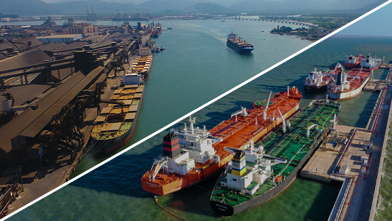 Banner Estatístico semestral