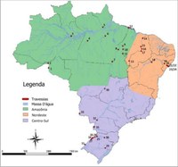 Nordeste se destaca na avaliação dos usuários de navegação interior de travessia
