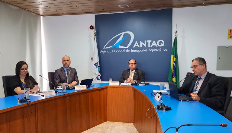 Audiência Pública ARR