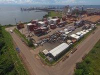 Região Norte é destaque regional positivo no balanço de movimentação anual