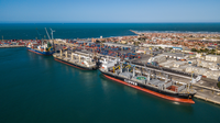 Agência avança em cinco processos de arrendamentos de terminais portuários