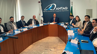 ANTAQ realiza Audiência Pública sobre arrendamento de terminal no Porto de Vila do Conde/PA