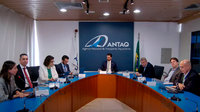ANTAQ realiza audiência pública sobre o arrendamento do terminal RDJ07, localizado no Porto do Rio de Janeiro (RJ)