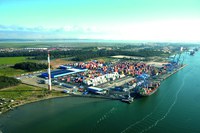 Audiência Pública que discute nova norma para áreas e instalações portuárias vai acontecer na próxima quinta-feira (14)