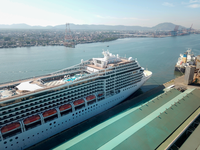 Diretoria autoriza implantação de IPTur para transporte de passageiros em Santos (SP)