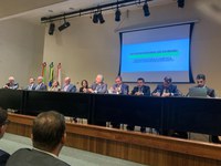 Diretoria ressalta importância da segurança jurídica para garantir êxito de investimentos privados