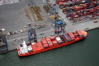 Em 22 anos de história, ANTAQ acumula 148 arrendamentos de terminais portuários em atividade