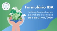 Aberta janela de avaliação do Índice de Desempenho Ambiental 2025