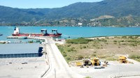 ANTAQ autoriza nova consulta pública para aprimorar documentos ligados ao arrendamento da área SSB01, no Porto de São Sebastião
