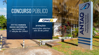 ANTAQ publica portaria com o nome dos novos servidores