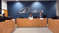 ANTAQ realizou webinário técnico sobre o afretamento por tempo na navegação de apoio marítimo