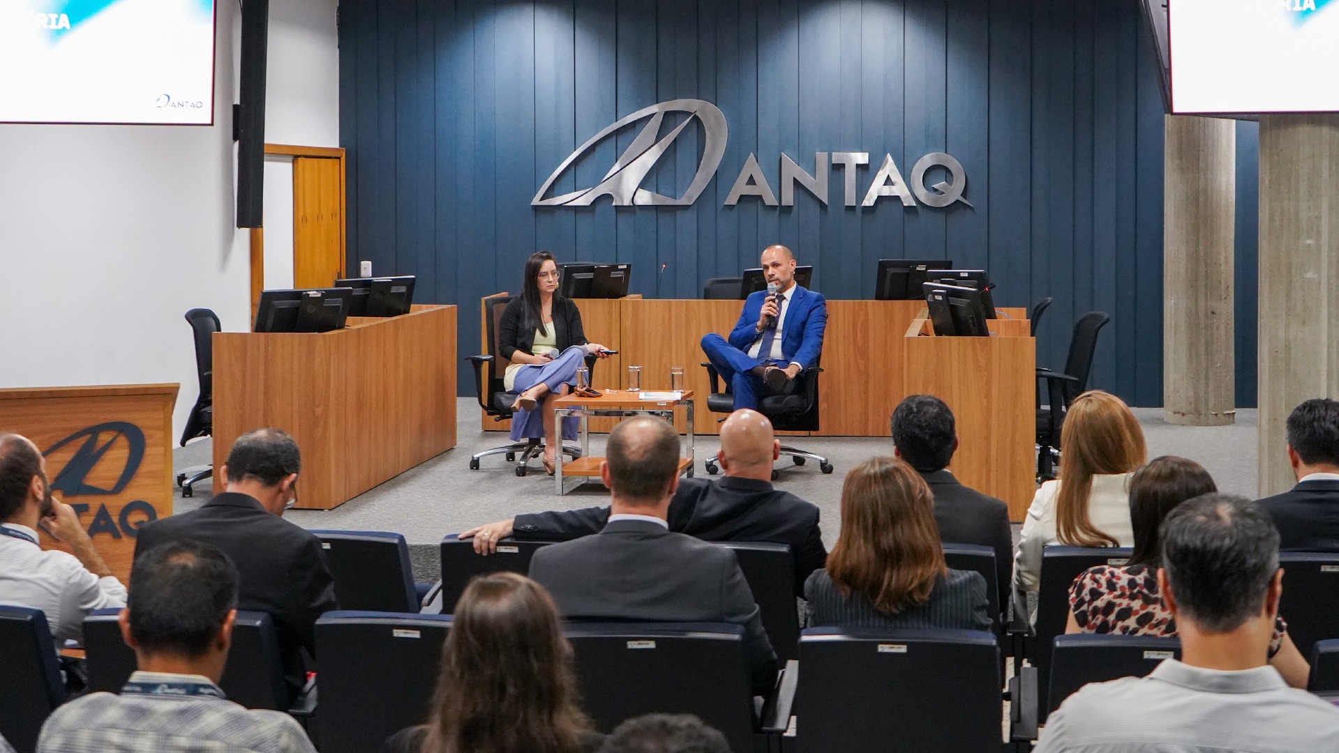 Segundo encontro do ciclo discutiu contribuições recebidas pela Agência e possíveis conexões com outras frentes de atuação