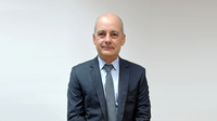 Alexandre Florambel assume interinamente o cargo de diretor da ANTAQ