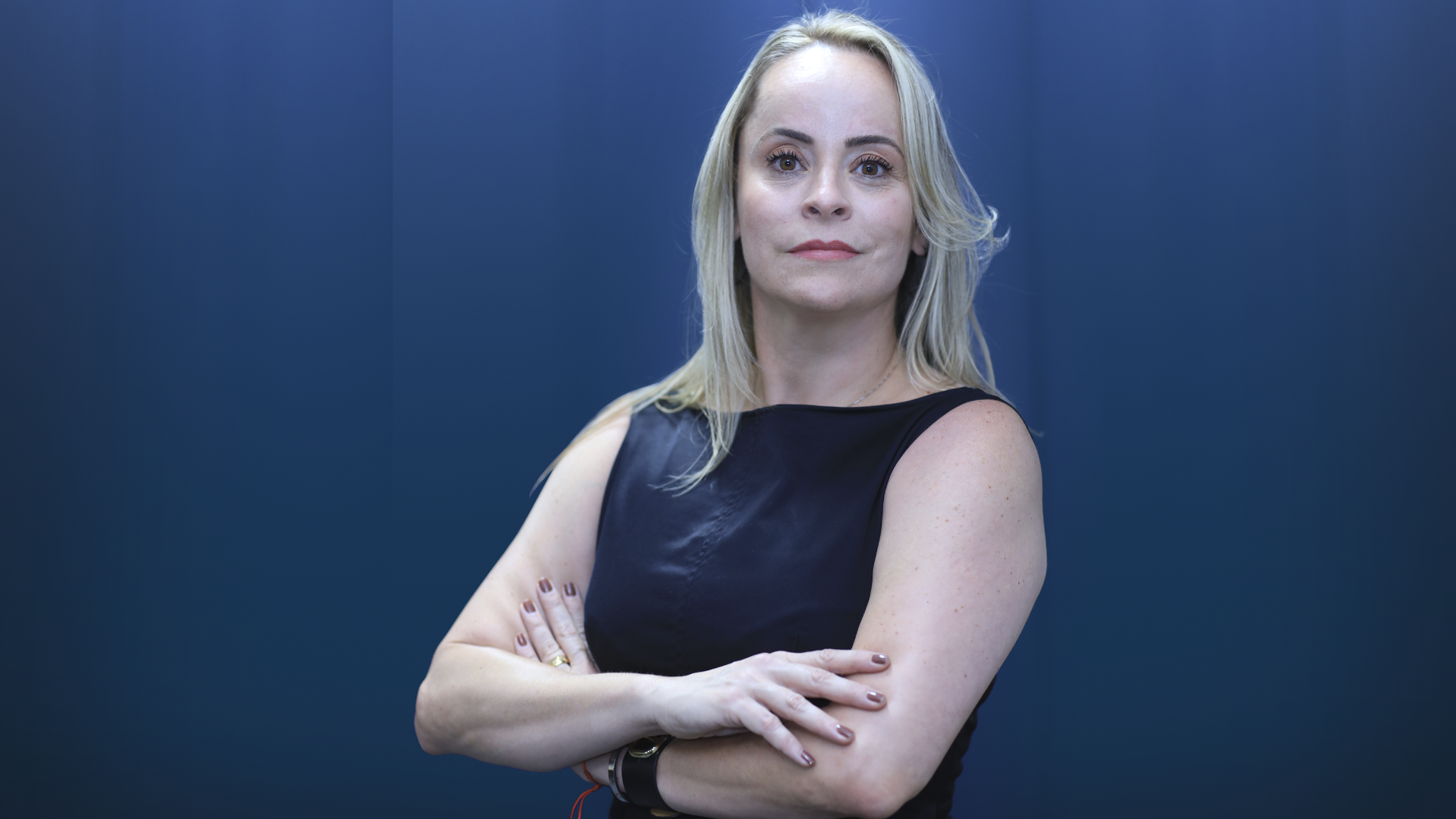 Anteriormente, a servidora estava como Superintendente de ESG e Inovação da Agência