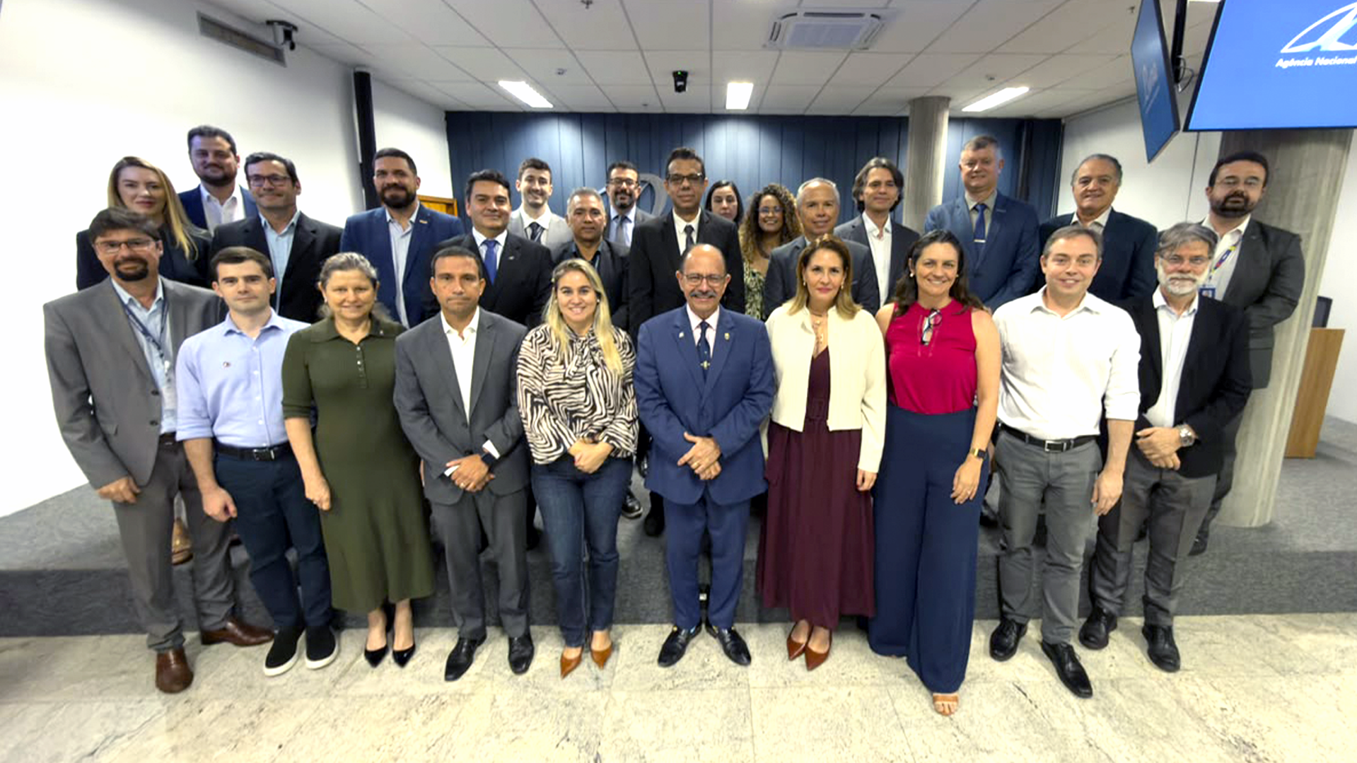 Primeiro encontro, realizado em Brasília, uniu representantes do setor e órgãos públicos para apresentação do diagnóstico preliminar e coleta de contribuições