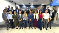 ANTAQ inicia ciclo de reuniões participativas para discutir concessão da Hidrovia Verde