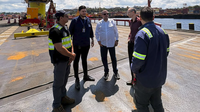 ANTAQ orienta portos de Manaus sobre utilização do Módulo APP
