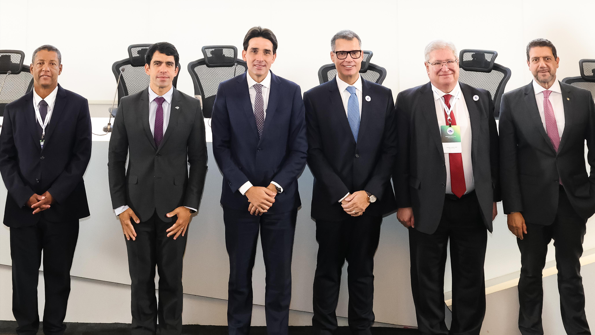 Agência consolida papel de importância no debate sobre os desafios e diretrizes da infraestrutura portuária e do transporte aquaviário brasileiro