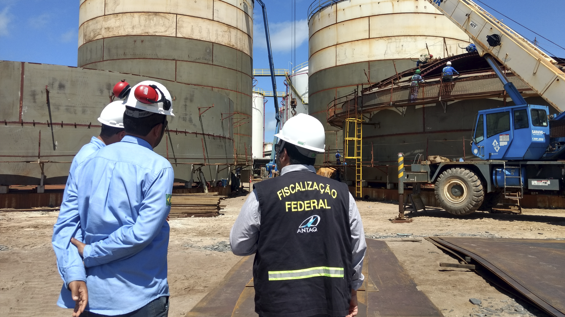 Iniciativa, que ocorrerá na quinta-feira (16), também estabelecerá as infrações administrativas. O envio de contribuições ficará em vigência até o dia 27 deste mês