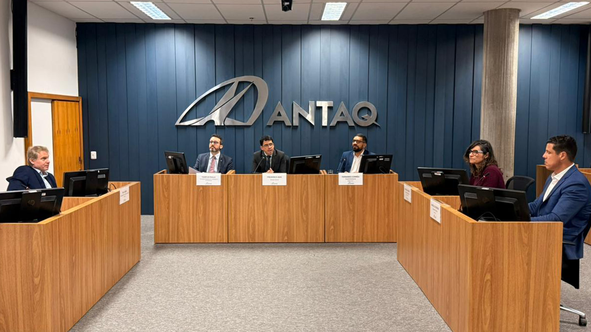 Área de 39 mil m² terá contrato de 25 anos e é considerada estratégica para a logística do agronegócio na Região Norte