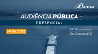 Audiência pública do SAIP Sul-Mirim tem data definida: 07 de outubro