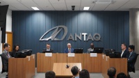 Audiência pública reúne contribuições para concessão do canal de acesso ao Porto de Santos