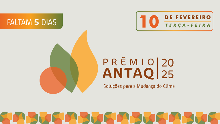 Banner - Prêmio ANTAQ 25 - Faltam 5 dias.png